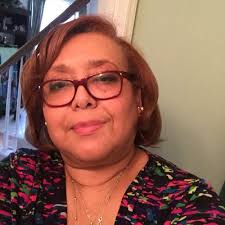 Audrey Bailey (@AKB4Angels)