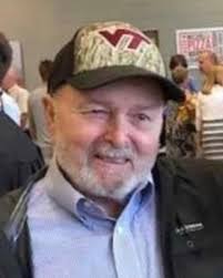 James Douglas Mitchell Obituary April 19, 2023