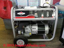 The power from the generator does help so much for home appliances like lighting, tv, fridges, among other heavy uses. Electrical Generators Backup Emergency Electrical Generators Isolation Switches Dc To Ac Converters Other Emergency Sources Of Electrical Power Buy Hookup Safety Advice