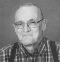 Nathaniel 'Bruce' Inman