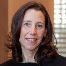 Karen Hackman's Instagram, Twitter & Facebook