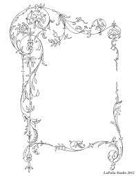 No line is drawn, and any existing decoration is removed.; Pin On Book Of Shadows