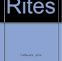 Profile Picture of Rites: Cafferata, John: 9780070095618 - Amazon.com (@amazon.com) on Google