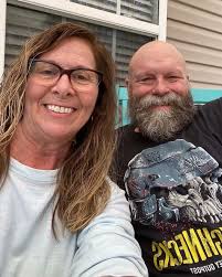 31 years ago, I married the most incredible woman I've ever known. But with  every year, I realize even more how lucky I am—not just because of the  amazing wife you are,