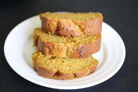 This pumpkin bread recipe is quite adaptable to different types of pumpkin purée and spice mixes. Downeast Maine Pumpkin Bread Kirbie S Cravings