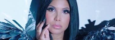Toni Braxton Forever