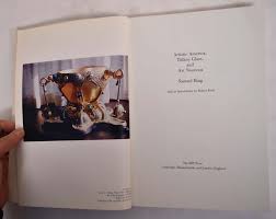 Artistic America, Tiffany Glass, and Art Nouveau