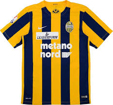 You are on hellas verona fc live scores page in football/italy section. Pin On Football Shirts Clubs