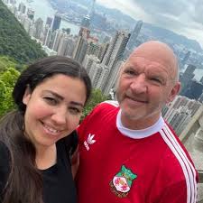 Kieran Howard (@squidgy1984)