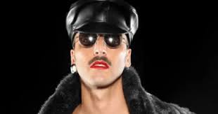 queer artists Archives