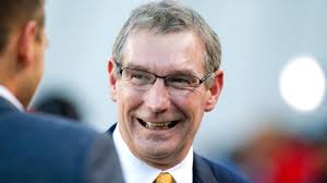 Georgia Tech Yellow Jackets AD Todd Stansbury to be