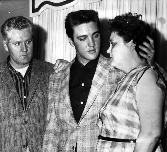 The only woman Elvis Presley loved - NZ Herald