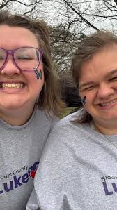 A great morning at the Butterfly Run supporting Friends of Tennessee’s  Babies with Special Needs. We are so excited to see everyone at the Luke 14  Round Up in ONE WEEK, Saturday, April 5th. Visit our ...