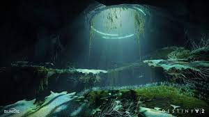 Destiny 2 Garden Of Salvation Thad Steffen On Artstation At Https Www Artstation Com Artwork Mq45n1 Digitalart Artwork Ar Destiny Black Garden Cool Art