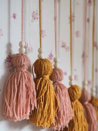 Maybe you would like to learn more about one of these? Weekend Mini Make Diy Boho Wall Hanging Dove Cottage