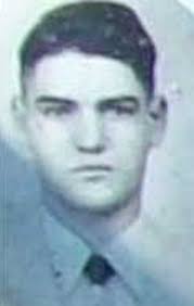 Carson Frederick Moser (1934-1954)