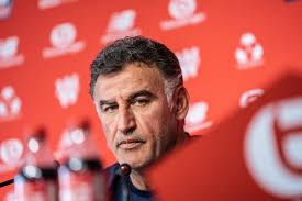 A thematic label focused on the xenological discovery of an alternate galaxy to our own that sets out to showcase the musical. Praises From Christophe Galtier To Burak Yilmaz At This Age Such A Performance