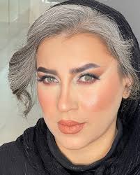 Makeup samira Moradi #میکاپ_آرتیست #میکاپ_برزیلی میکاپروسی#میکاپ_آرتیست  #میکاپ_صورت #میکاپ_لایت #میکاپ حرفا ای