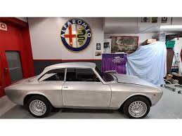 Image result for Silver 1968 Alfa-Romeo