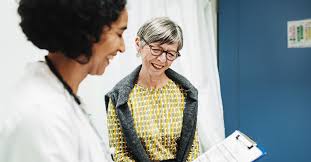Find a gp that suits what you need. Geriatrician Doctor What They Do How To Find One Why To See Them