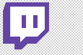 All images and logos are crafted with great. Twitch Twitch Png Klipartz