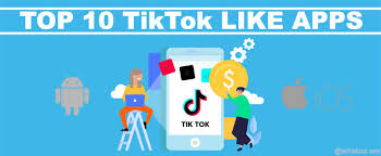 Here's a look at our picks for the best tiktok alternatives. Top 10 Best Apps Like Tiktok For Android Ios Alternatives Of Tiktok App Techlabuzz
