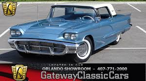 Image result for Meadowvale Green 1960 Thunderbird
