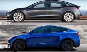Tesla Model Y Sales Impact On Model 3 Addressed By Elon Musk Tesla Tesla Electric Car Tesla Model