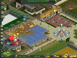Pc Game Zoo Tycoon My Kids Spent Hours Playing This Game When They Were Little They Built Some Amazing Zoos Still Talk About How Zoo Games To Play Gaming Pc