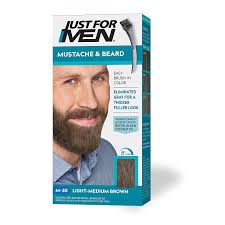 Moustache and beard hair is usually coarser and takes longer to absorb the color. Can I Use Beard Dye On My Head Beards Base