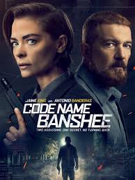 Code Name Banshee