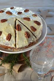 Carrot Cake Gateau De Carotte La Meilleure Recette Tangerine Zest Recette Gateau Aux Carottes Alimentation Le Meilleur Patissier Recette