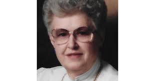 Dorothy Ann Stetson Obituary (1927