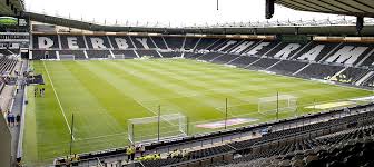 All information about derby (championship) current squad with market values transfers rumours player stats fixtures news. Tickets Derby County A Leeds United
