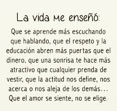 Pin En Frases Del Dia