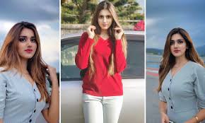 Who Is Pakistan S Number One Tiktok Star Kya unko apne uper believe nahi hai. who is pakistan s number one tiktok star