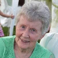 Peggy Carroll Obituary