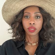 Ayesha Bailey's Instagram, Twitter & Facebook