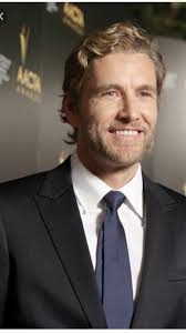 Where Is Saddle Club'S 'Hot Trainer' Brett Tucker Now? | Daily Mail Online