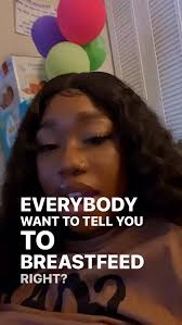 26 months ago I made my very first video about breastfeeding 💻🤱🏾—talking  about the pain that comes with those postpartum cramps. Whew! Nobody told  me that oxytocin was out here doing double ...