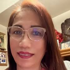 Ria Sanders in mensen