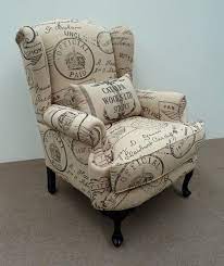 Buy Online Quality Traditional Wingback Chair Custom Upholstered From Timeless Interior Designe Wing Chair Upholstery Rocking Chair Cushions Chair Upholstery