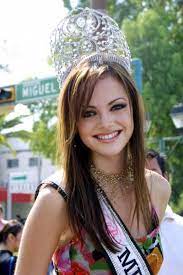 Marisol gonzalez miss universo 2003. Marisol Gonzalez Famousfix Com Post