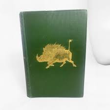 Chapman (Abel) Savage Sudan: