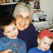 Priscilla Branham (pebranham)