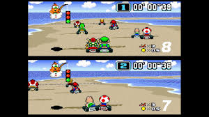 Players back to the original wooden leaves village, review the growth of ninja fetters trip. Super Nintendo Best Multiplayer Sfc Snes Games Which You Can Play 2 Players Jilaxzone