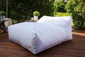 Poolside Bean Bag Outdoor Bean Bag Bean Bag Chair Outdoor Pouf