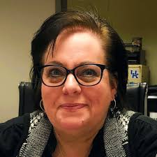 Board of Directors — Kentucky Public Transit Association