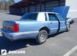 Image result for Venetian Blue 1995 Town Car