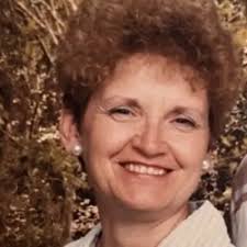 Obituary information for Hazel G. Bevard